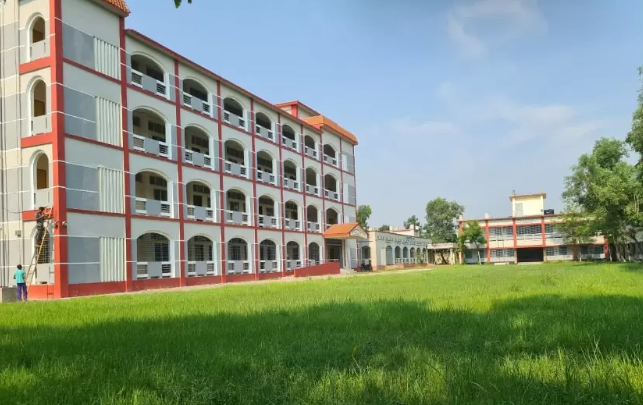 Khodeja Khatun Govt. Secondary Girls School